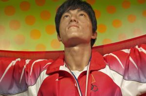 Liu Xiang 